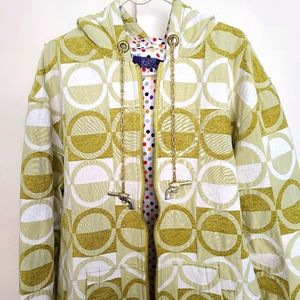 Custom Cult 45 hoodie